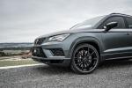Cupra Ateca Limited Edition by ABT 2020 года